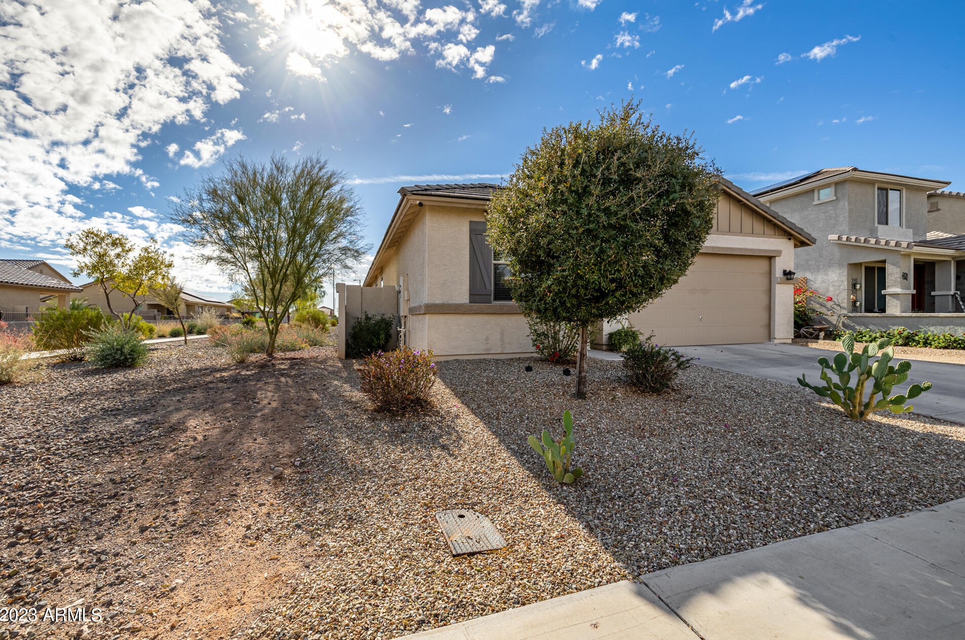 18217 W Carlota Ln, Sun City, AZ 85387
