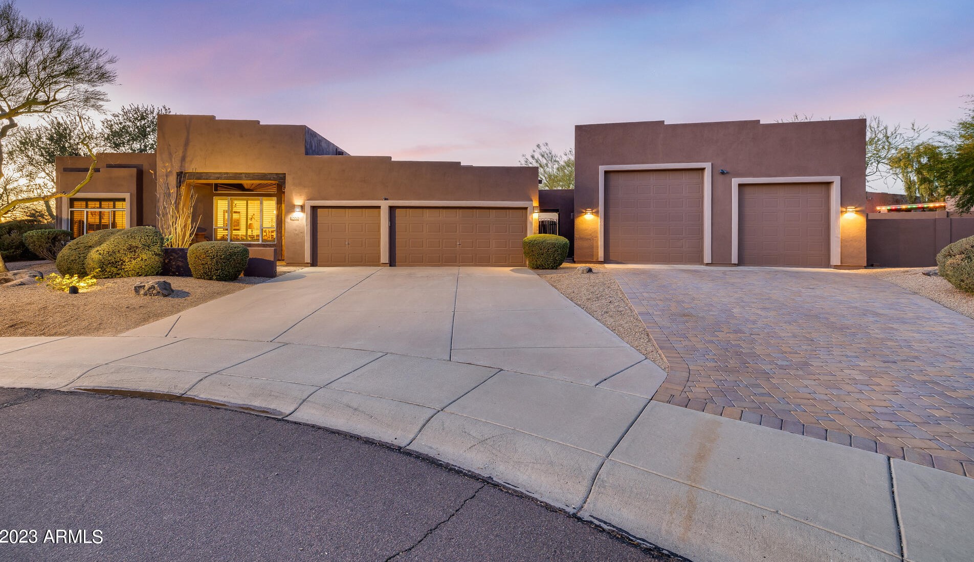 4552 E Quail Track Dr, Cave Creek, AZ 85331