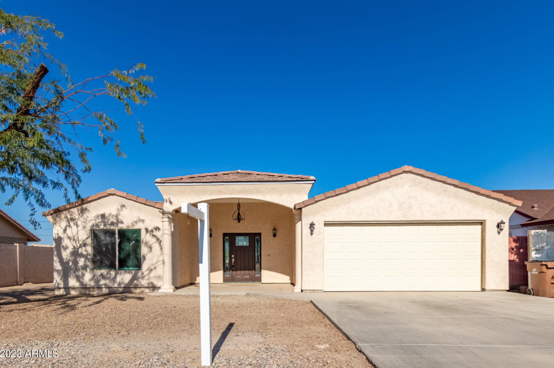 416 E 5th St, Eloy, AZ 85131