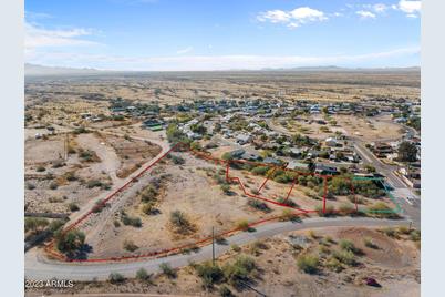 3Xxxx Grand Avenue, Morristown, AZ 85342 - Photo 1
