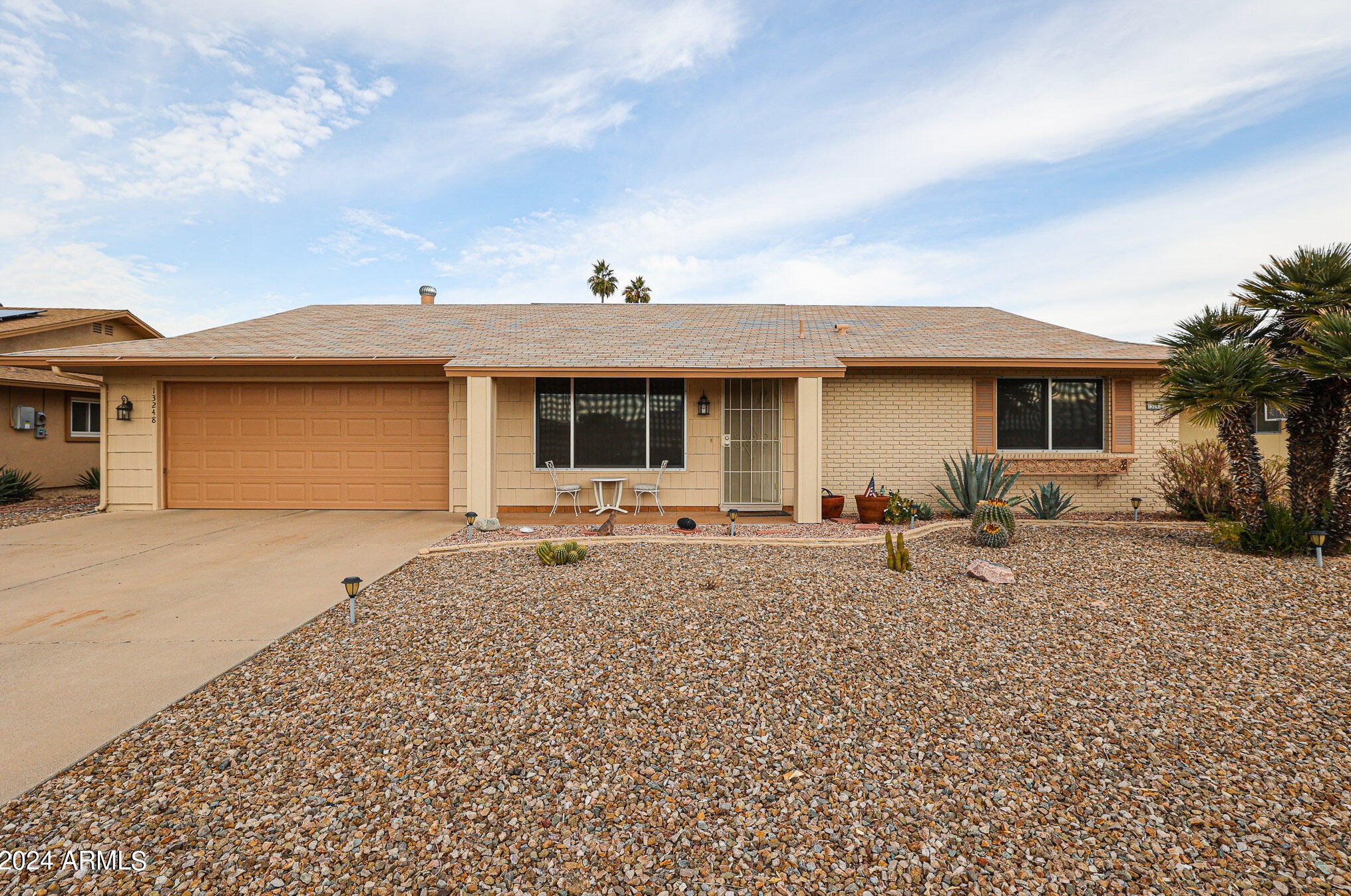 13248 W Pomegranate Dr, Sun City, AZ 85375