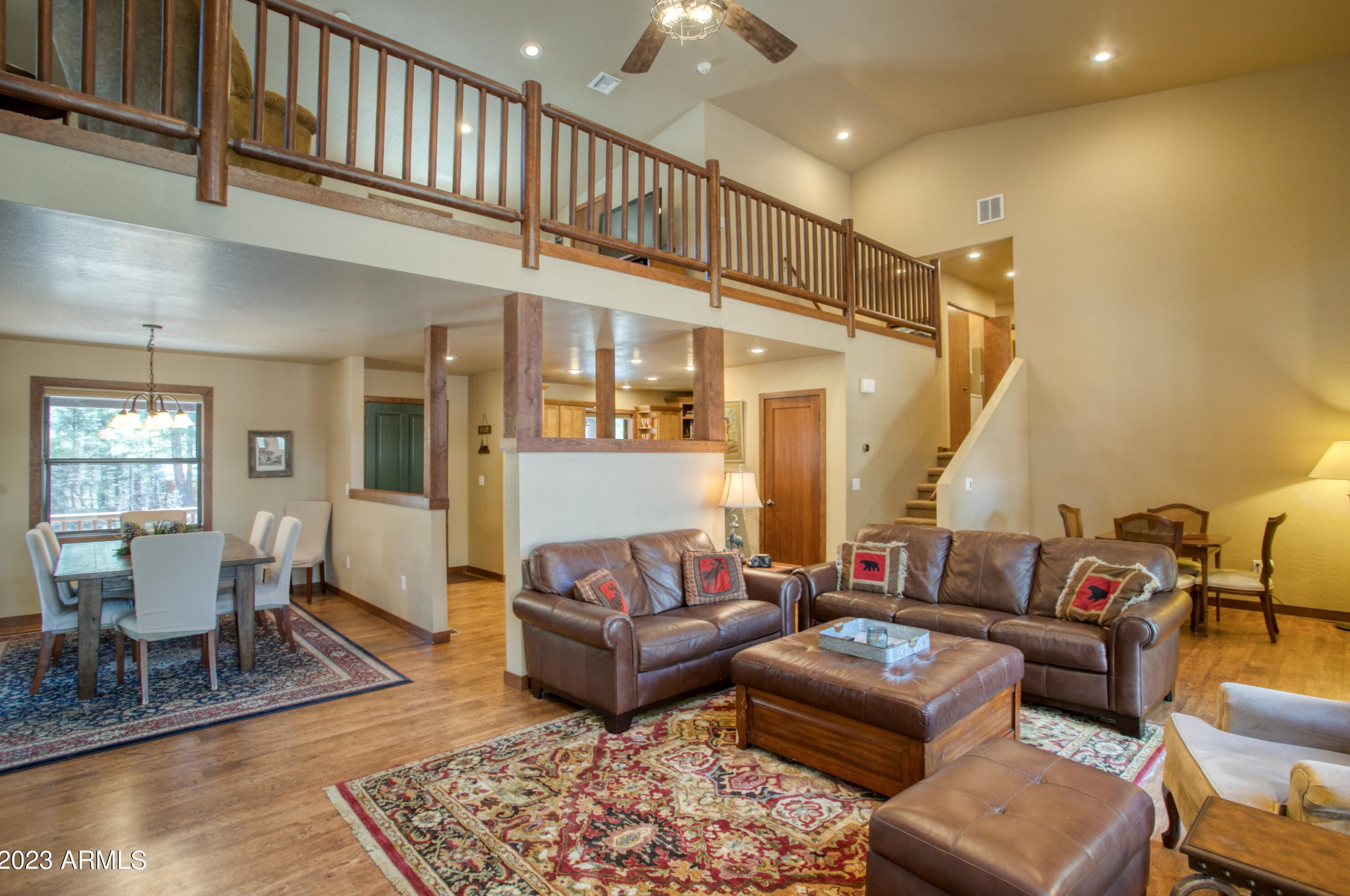 2280 E Snowflake Dr, Pinetop, AZ 85935