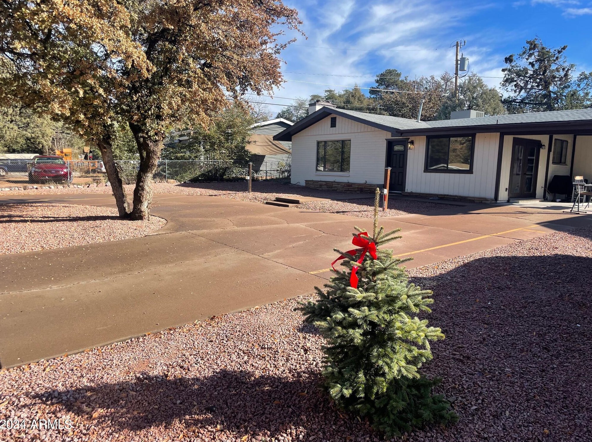 215 W Estate Ln, Payson, AZ 85541