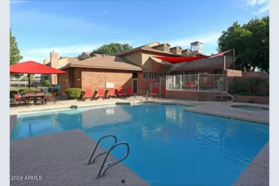 8902 N 19th Avenue #A3, Phoenix, AZ 85021 - Photo 6