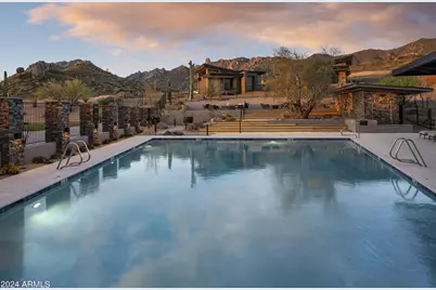 12297 E Troon Vista Drive, Scottsdale, AZ 85255 - Photo 74