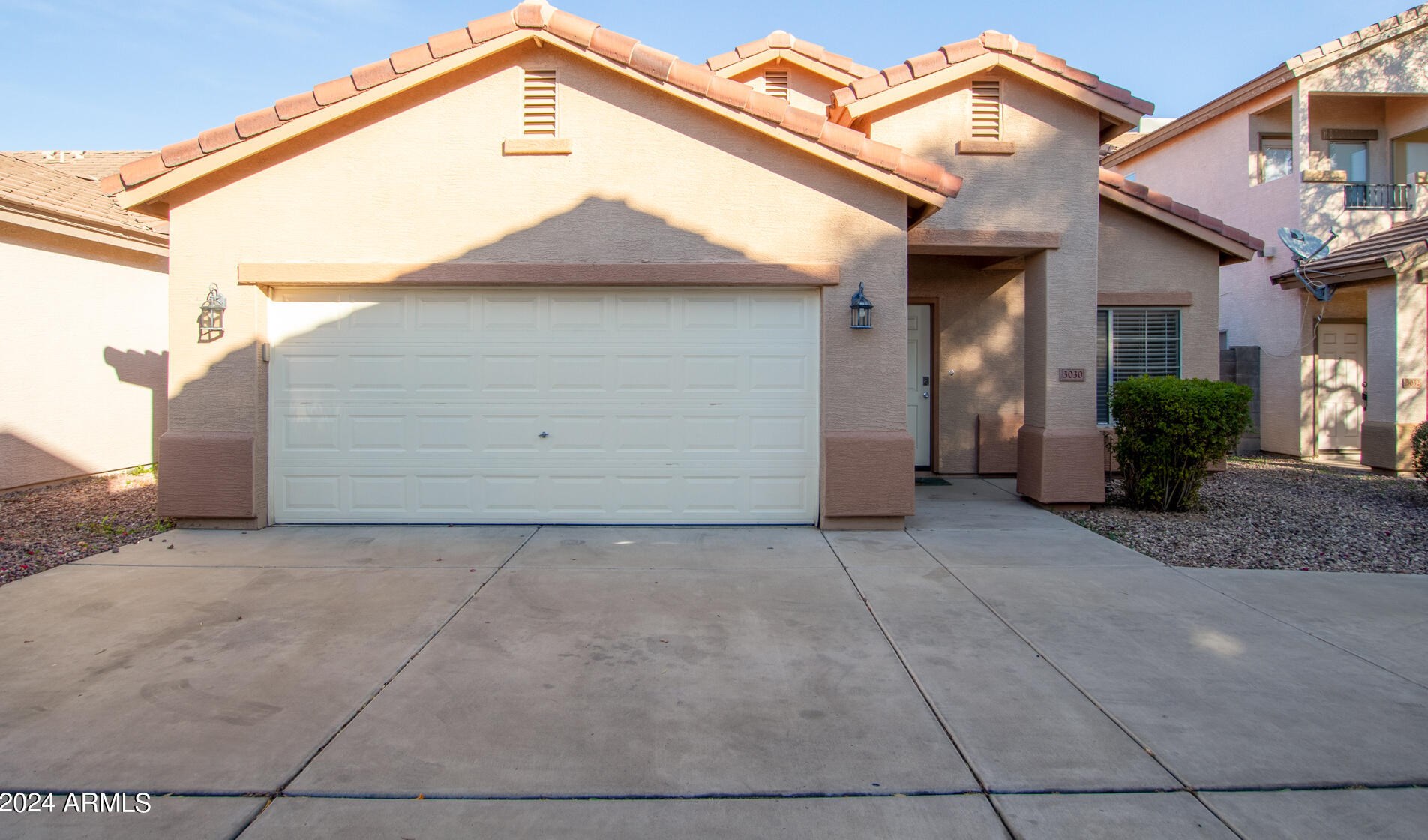 3030 Kings Ave, Phoenix, AZ 85032-3156