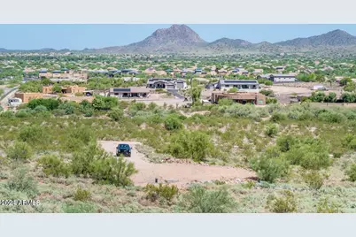 0. W Irvine - Lot G Road #G, Phoenix, AZ 85086 - Photo 4