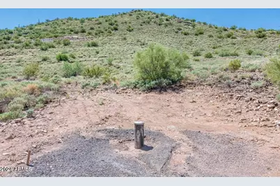 0. W Irvine - Lot G Road #G, Phoenix, AZ 85086 - Photo 8