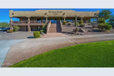 7742 E Hidden Canyon Street #22, Mesa, AZ 85207 - Photo 38