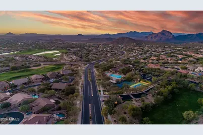 7742 E Hidden Canyon Street #22, Mesa, AZ 85207 - Photo 24