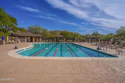 7742 E Hidden Canyon Street #22, Mesa, AZ 85207 - Photo 32