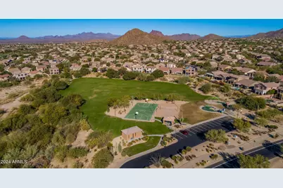 7742 E Hidden Canyon Street #22, Mesa, AZ 85207 - Photo 20