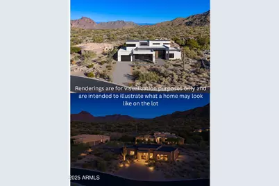 7742 E Hidden Canyon Street #22, Mesa, AZ 85207 - Photo 1