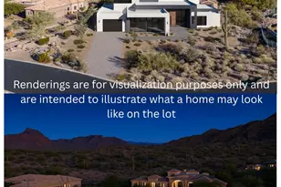 7742 E Hidden Canyon St, Mesa, AZ 85207 - Photo 1