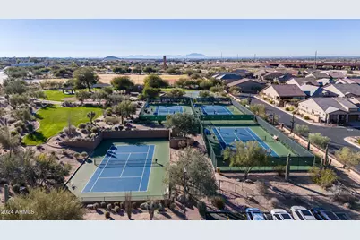 7742 E Hidden Canyon Street #22, Mesa, AZ 85207 - Photo 16