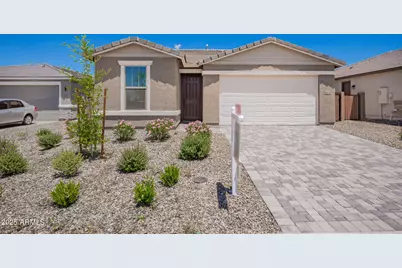 18450 E Camila Drive, Gold Canyon, AZ 85118 - Photo 1