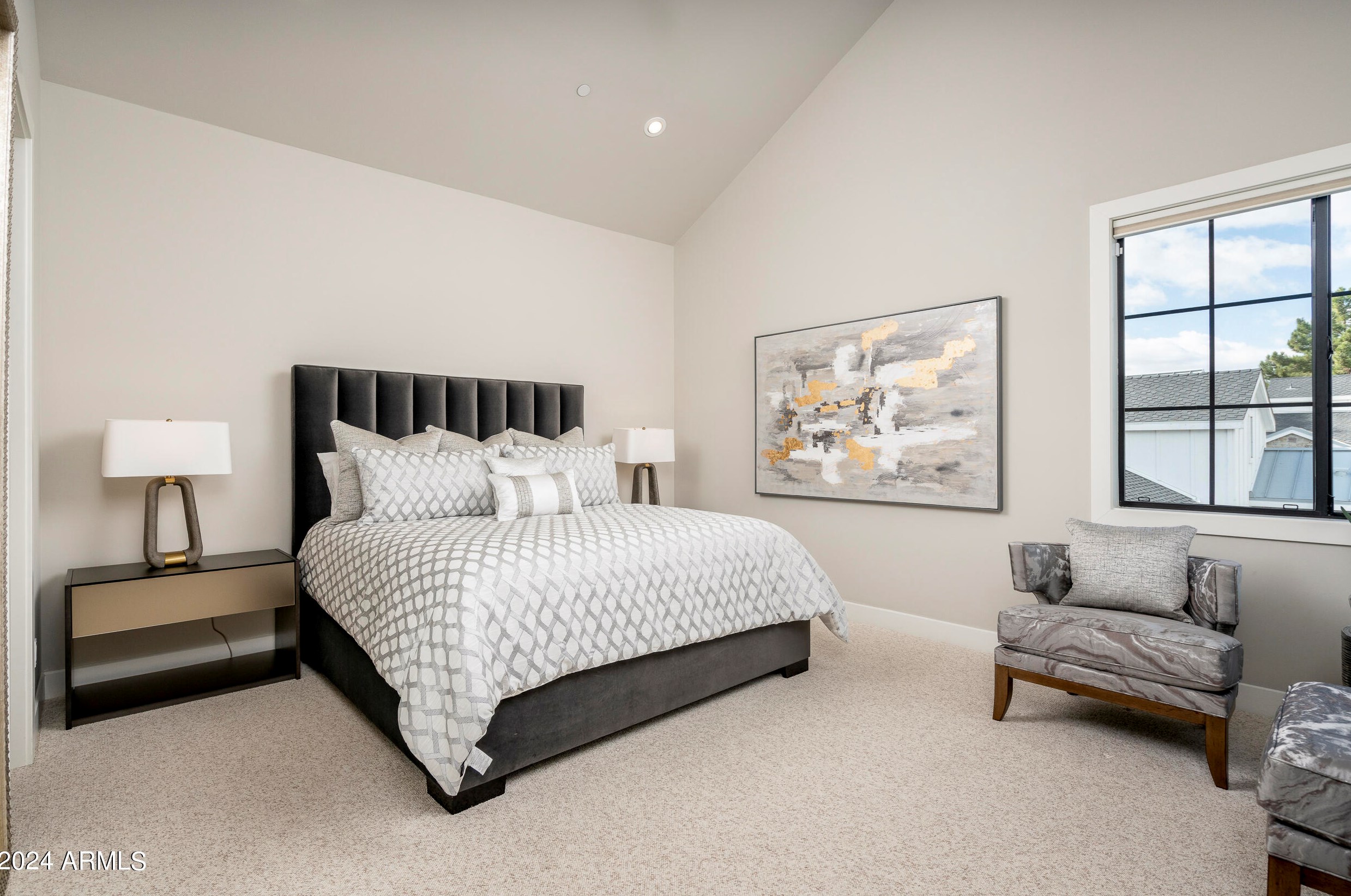 3719 Sells Dr, Phoenix AZ  85018-5625 exterior