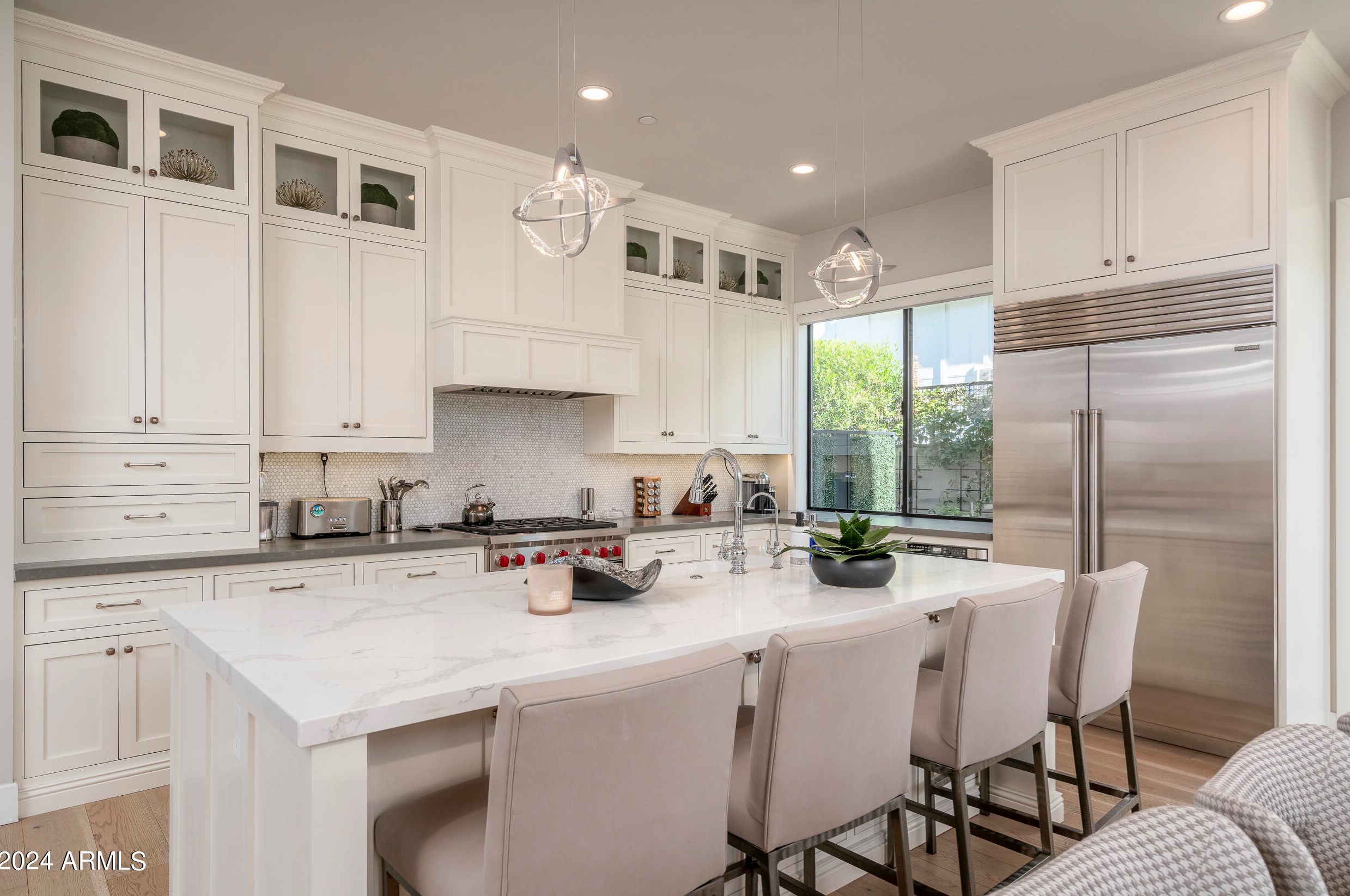 3719 Sells Dr, Phoenix AZ  85018-5625 exterior