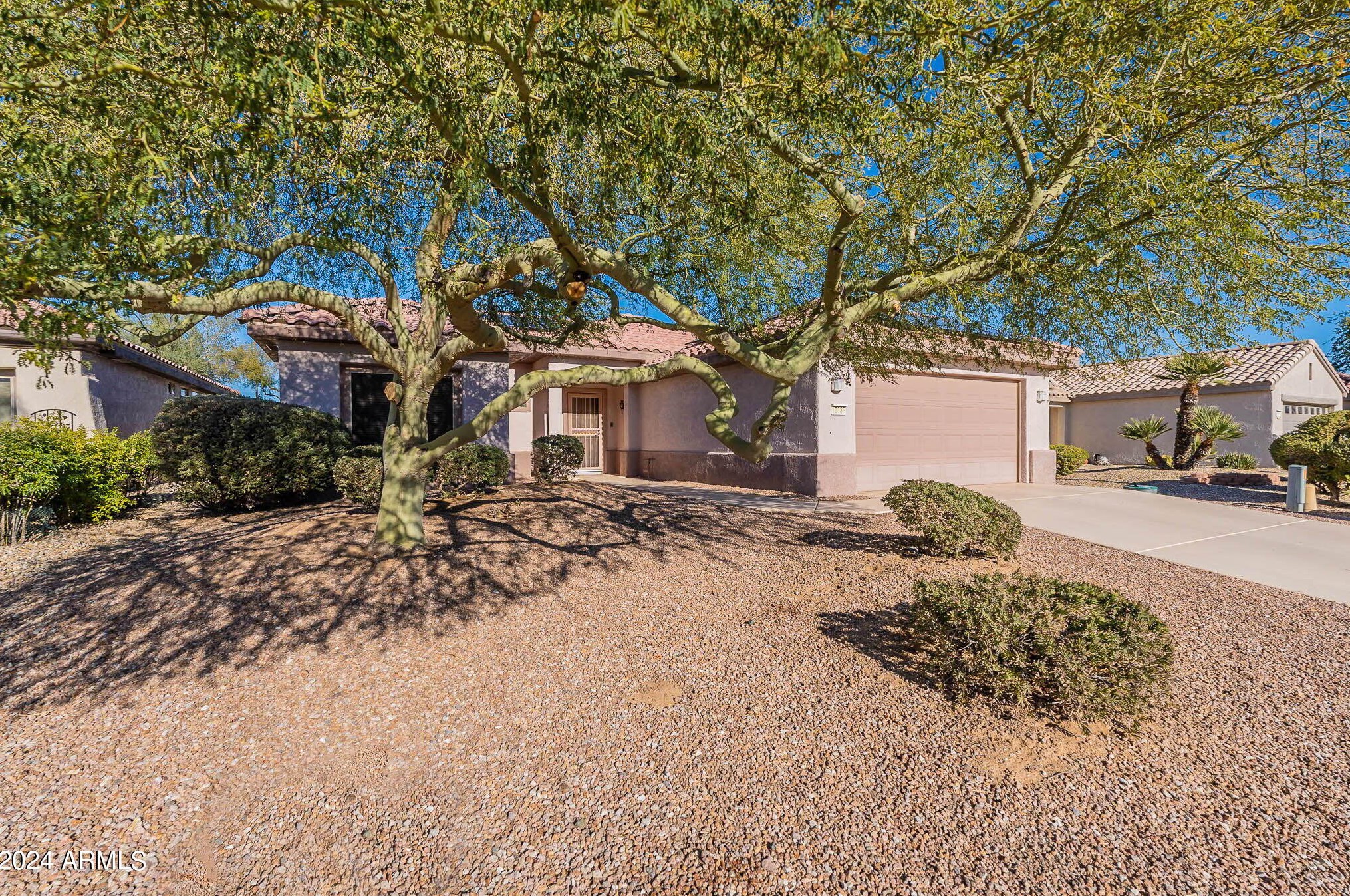 19838 N Winterhaven Ln, Sun City, AZ 85374