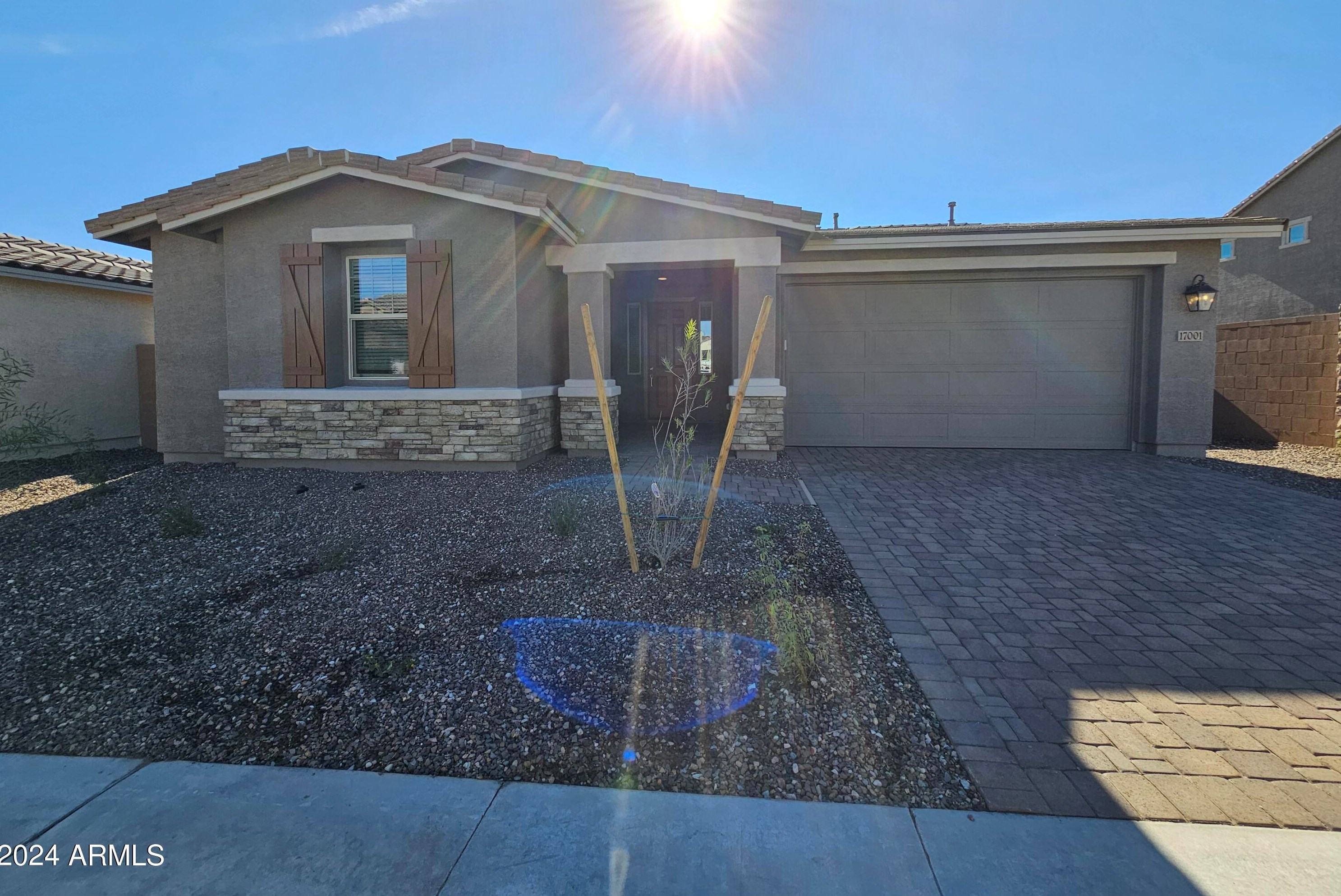 17001 W Jenan Dr, Sun City, AZ 85388