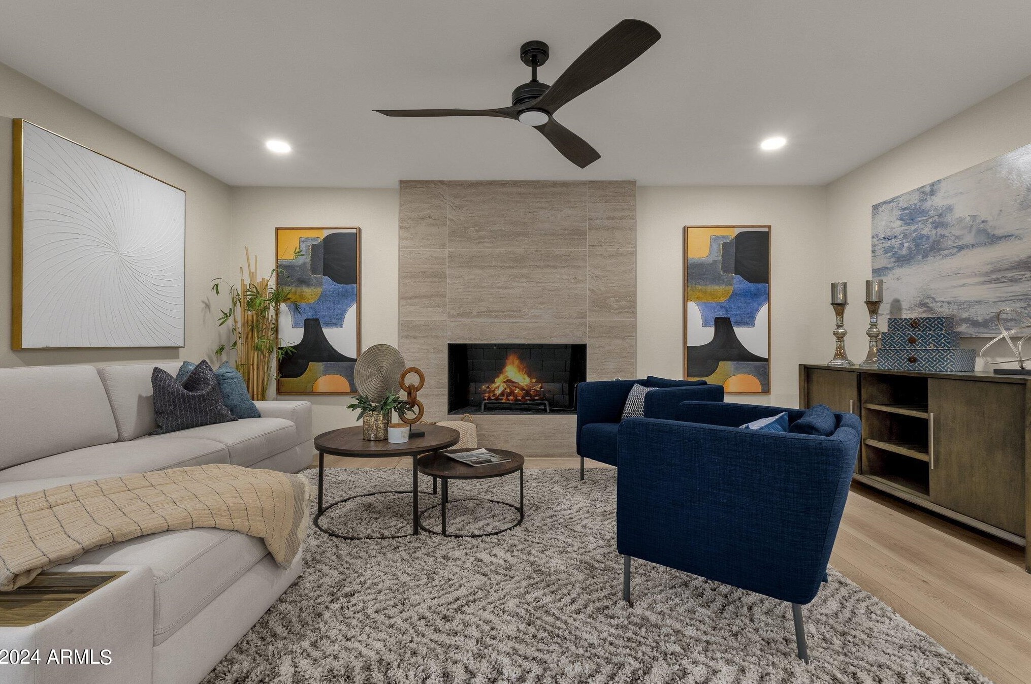 223 Pine Valley Dr, Phoenix AZ  85023-5284 exterior