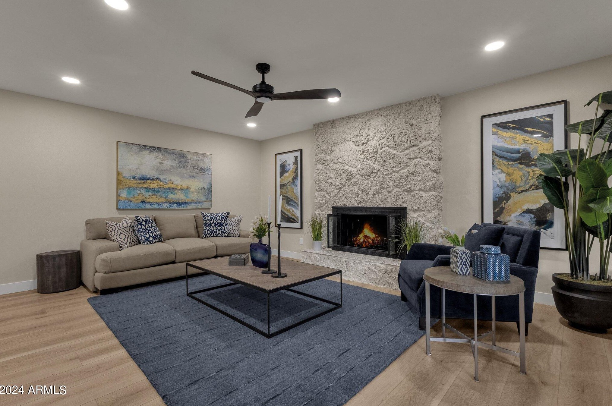 223 Pine Valley Dr, Phoenix AZ  85023-5284 exterior