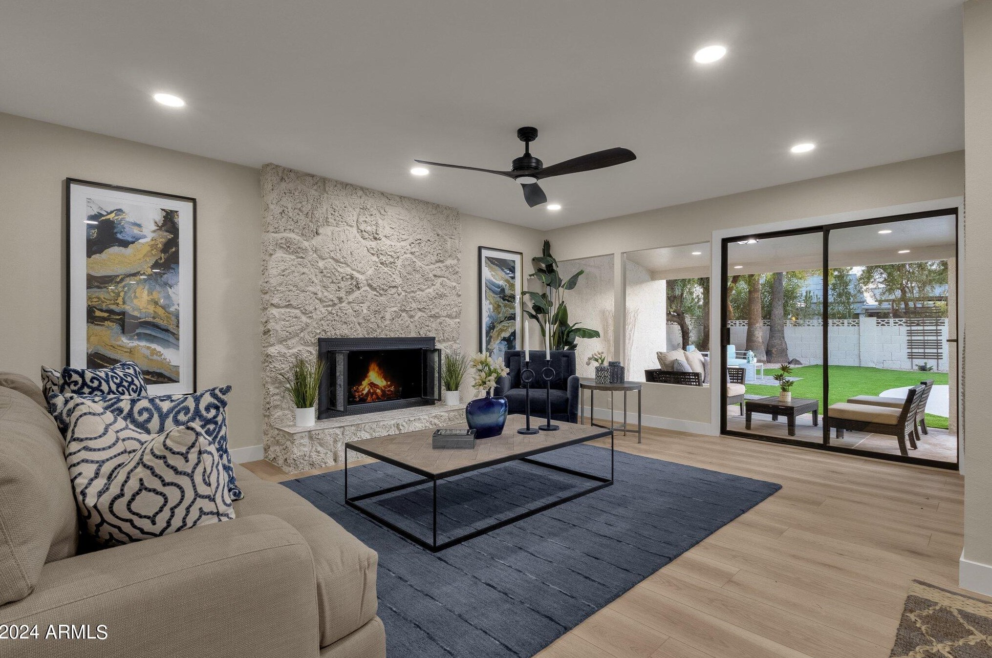 223 Pine Valley Dr, Phoenix AZ  85023-5284 exterior