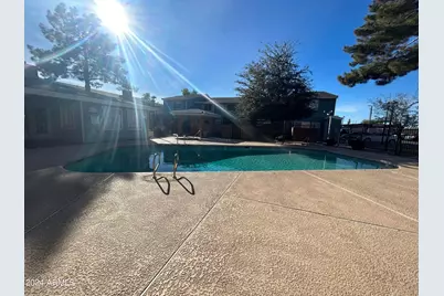 2301 E University Drive #Unit 120, Mesa, AZ 85213 - Photo 16