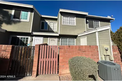 2301 E University Drive #120, Mesa, AZ 85213 - Photo 1