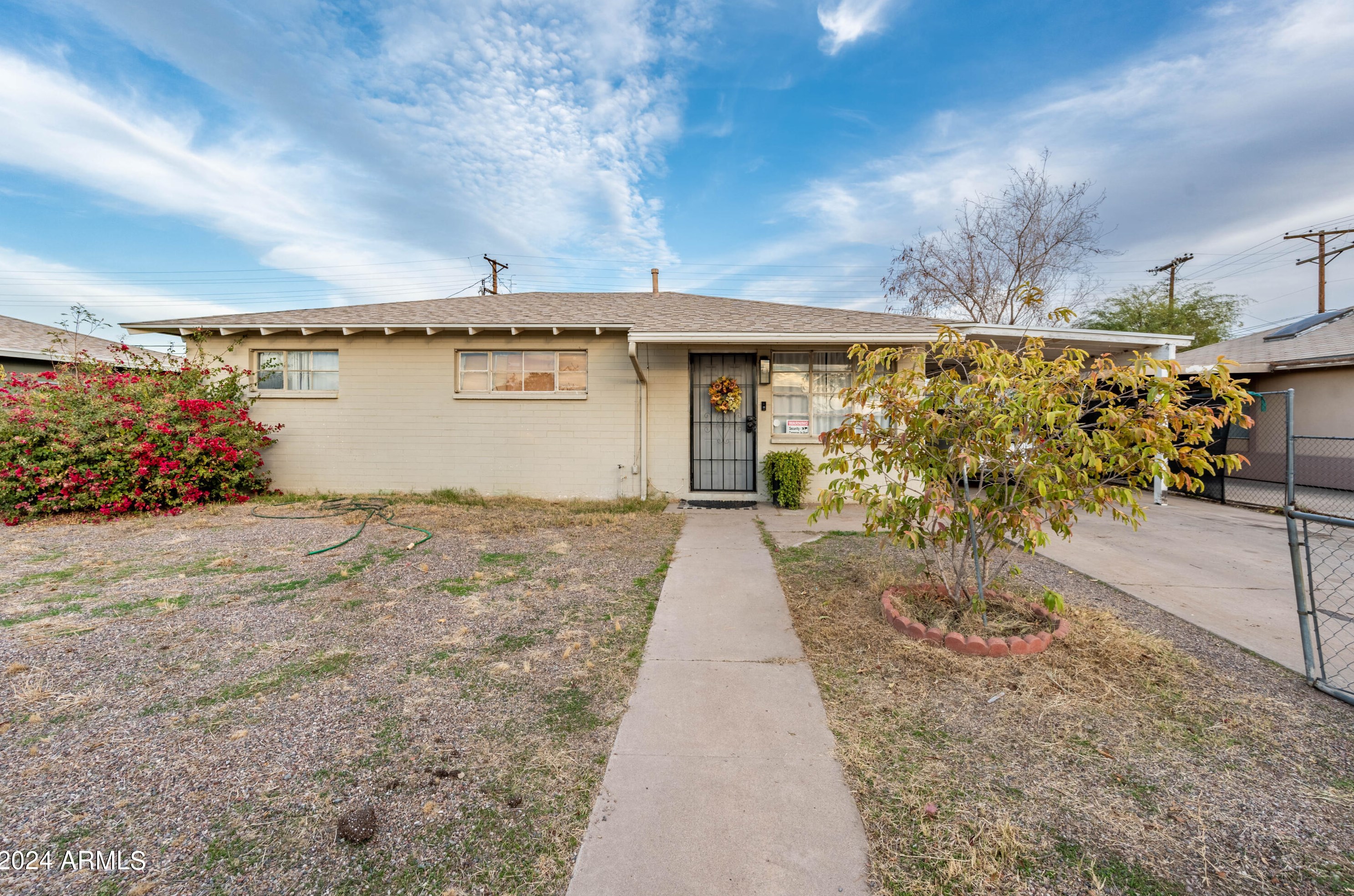 2309 40th Dr, Phoenix, AZ 85009-1260