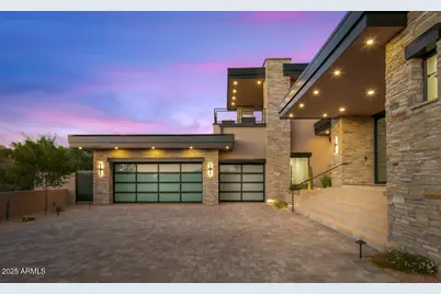 37445 N 104th Place, Scottsdale, AZ 85262 - Photo 4