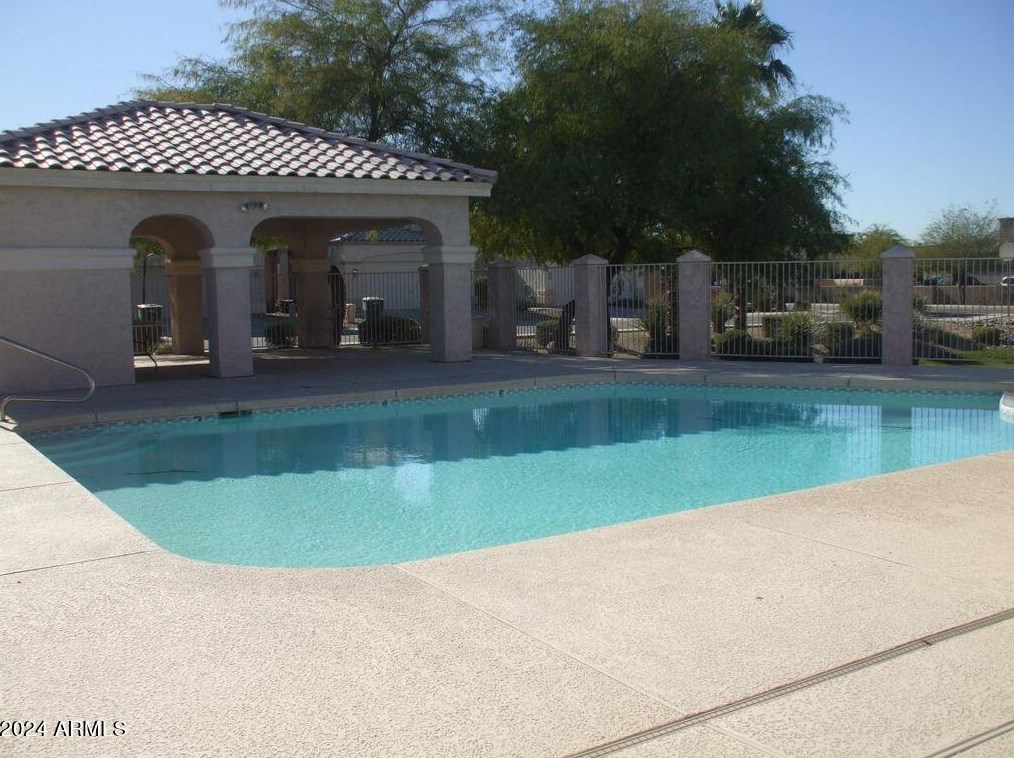 4927 W Bluefield Ave, Glendale, AZ 85308