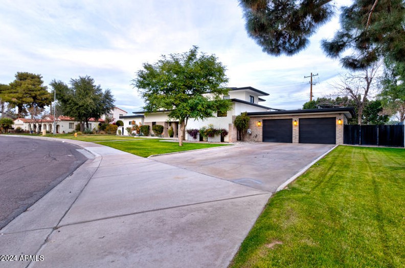 5033 6th St, Phoenix AZ  85012-1503 exterior