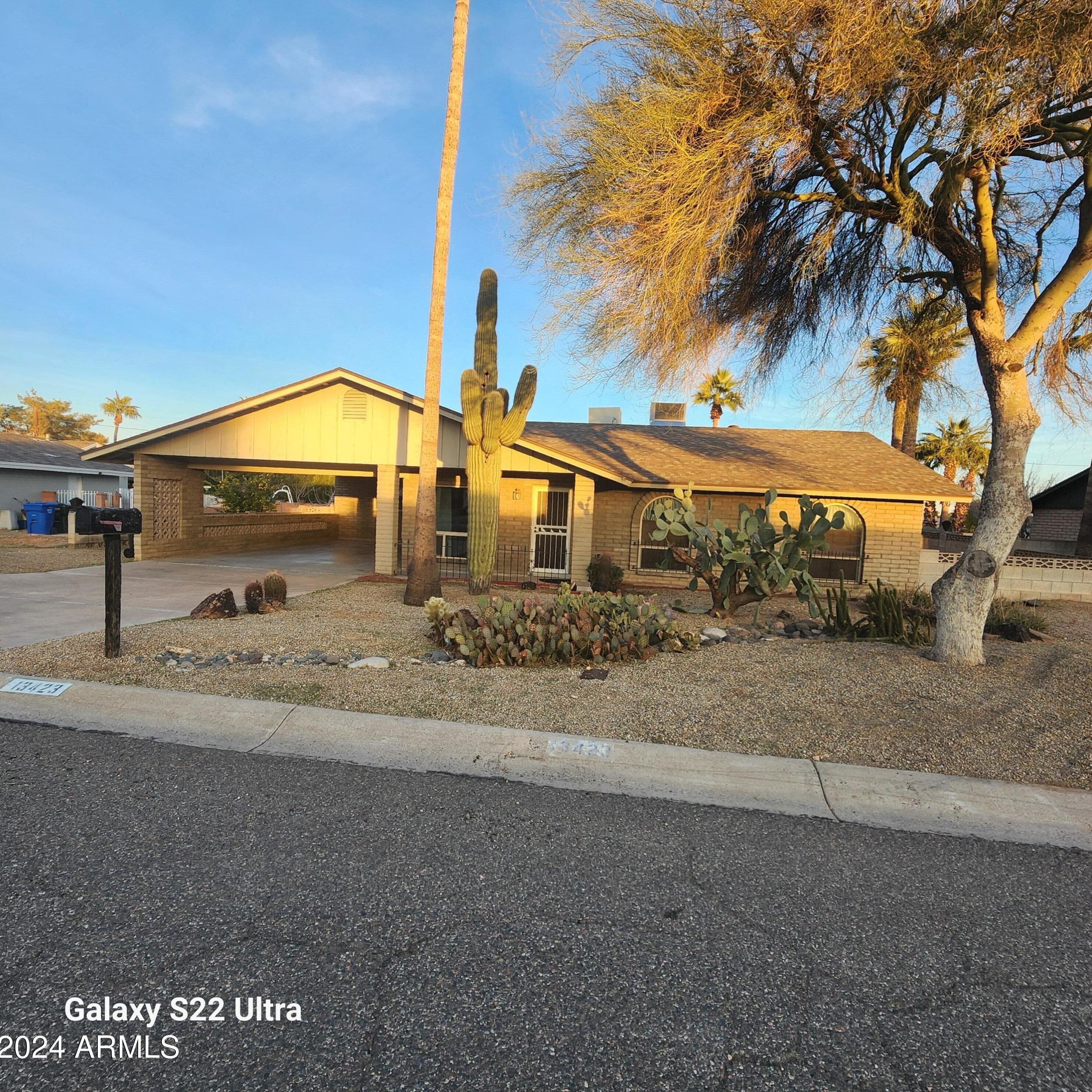13423 N 29th Pl, Phoenix, AZ 85032