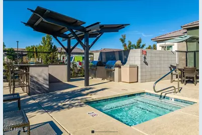 9652 E Hampton Avenue #1, Mesa, AZ 85209 - Photo 10