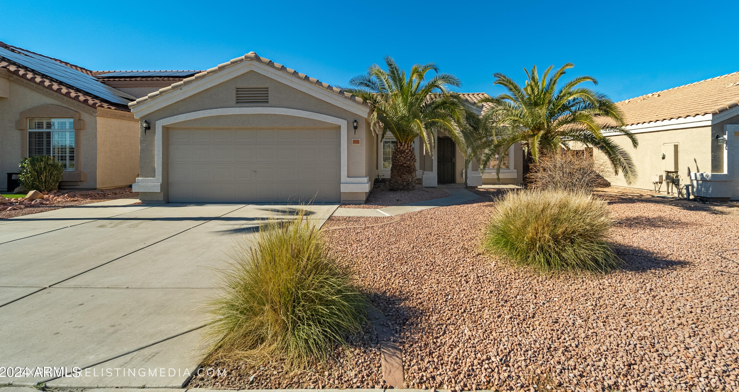17972 N 112th Dr, Sun City, AZ 85378