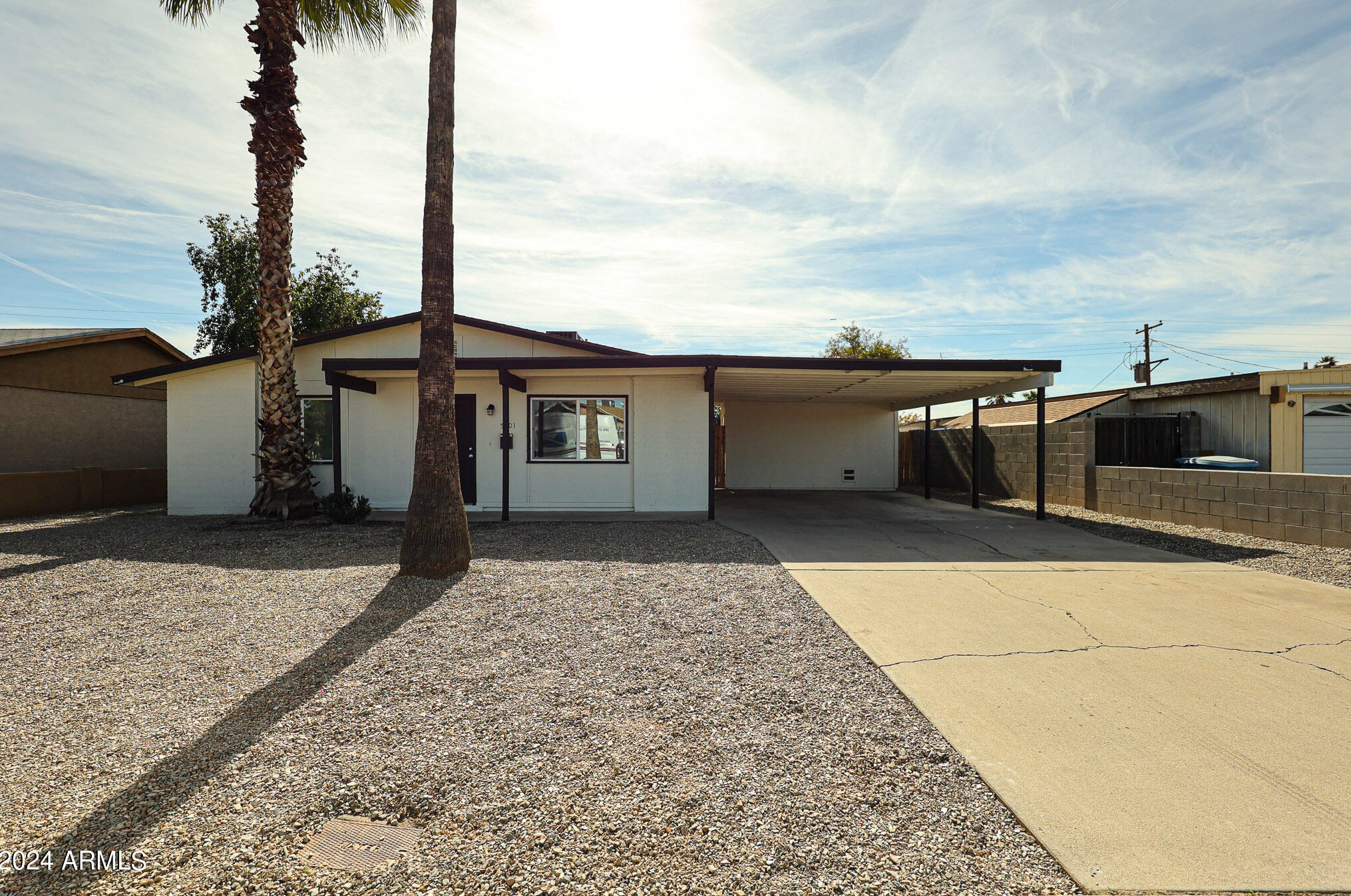 5401 Edgemont Ave, Phoenix, AZ 85035-1808