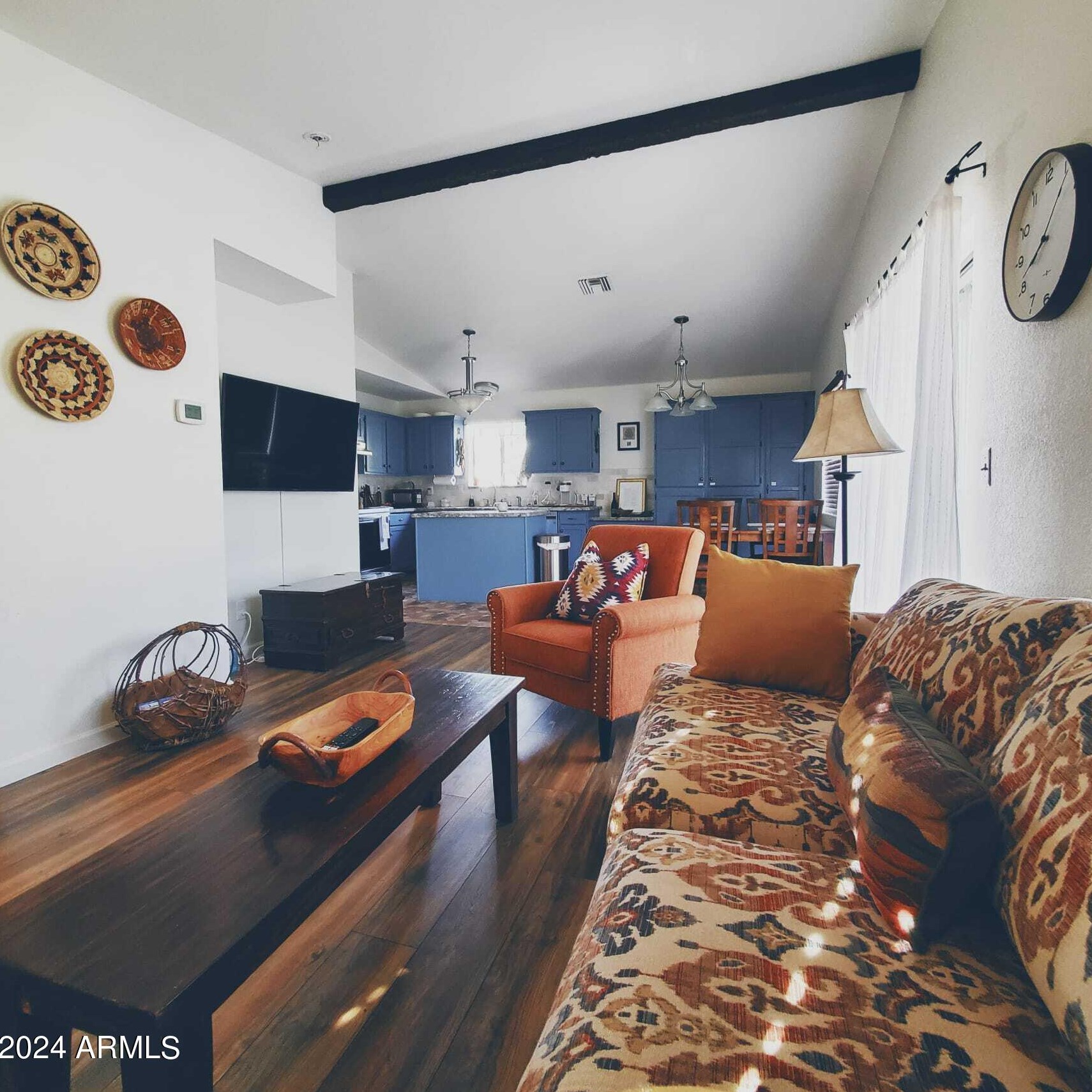 1123 N Bavarian Way, Payson, AZ 85541