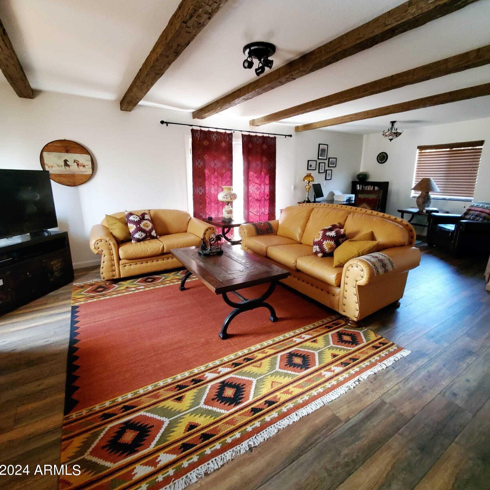 1123 N Bavarian Way, Payson, AZ 85541