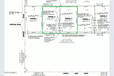 0 N Garnett Road #D, Maricopa, AZ 85139 - Photo 4