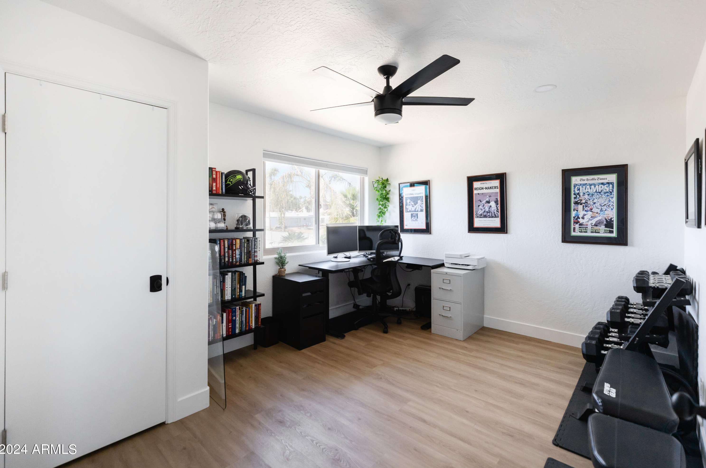 18236 45th St, Phoenix AZ  85032-1585 exterior
