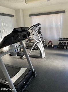 2201 Central Ave, Phoenix AZ  85004-2909 exterior