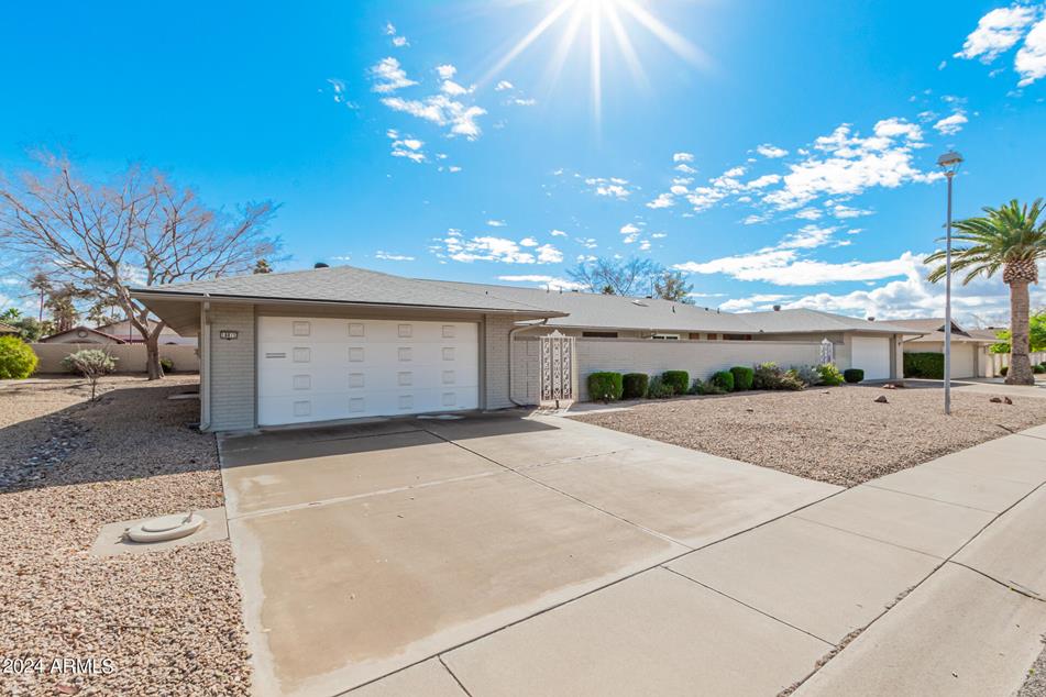 18815 N 129th Ave, Sun City West, AZ 85375 - MLS 6659368 - Coldwell Banker