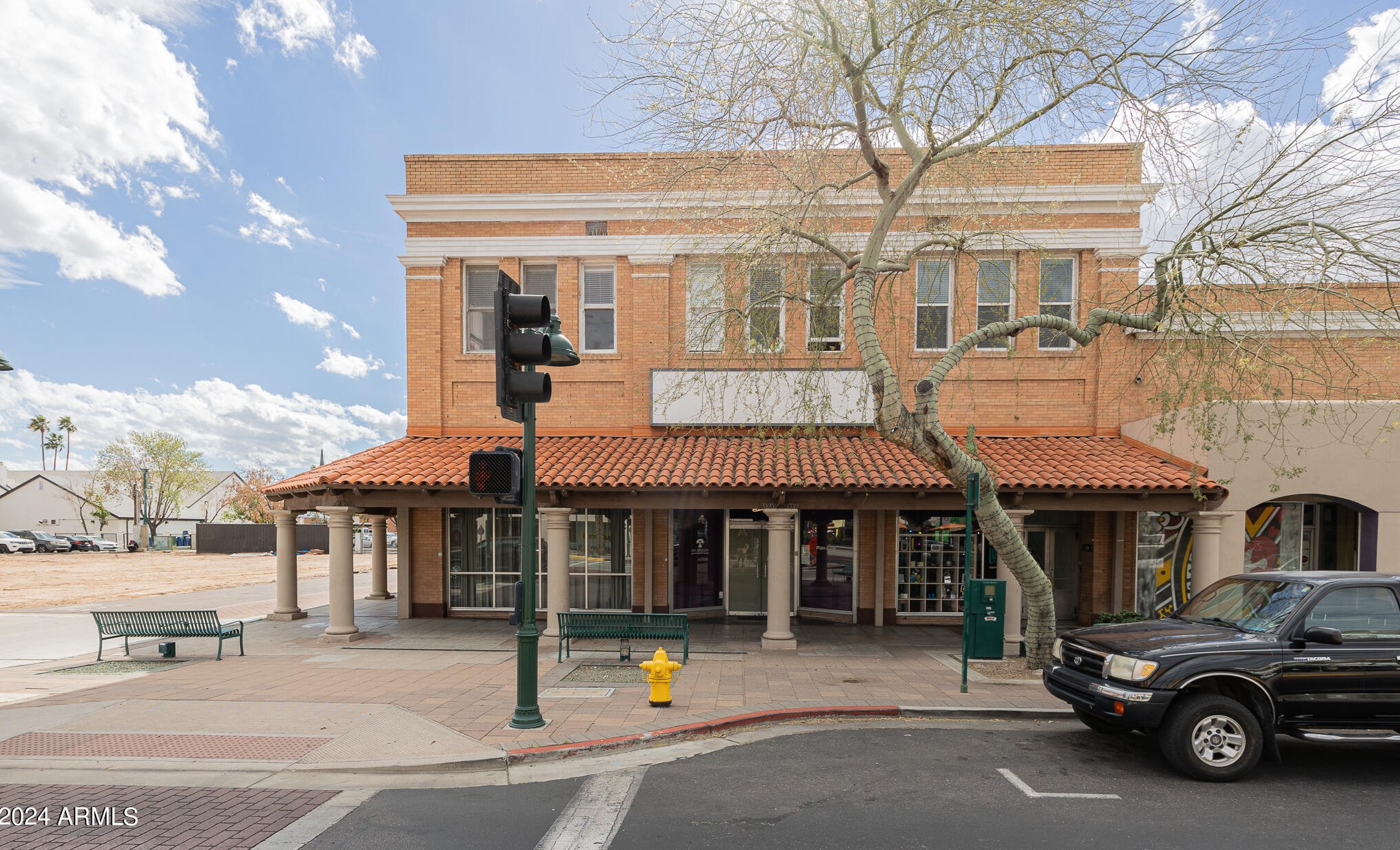 39 W Main St #5, Mesa, AZ 85201