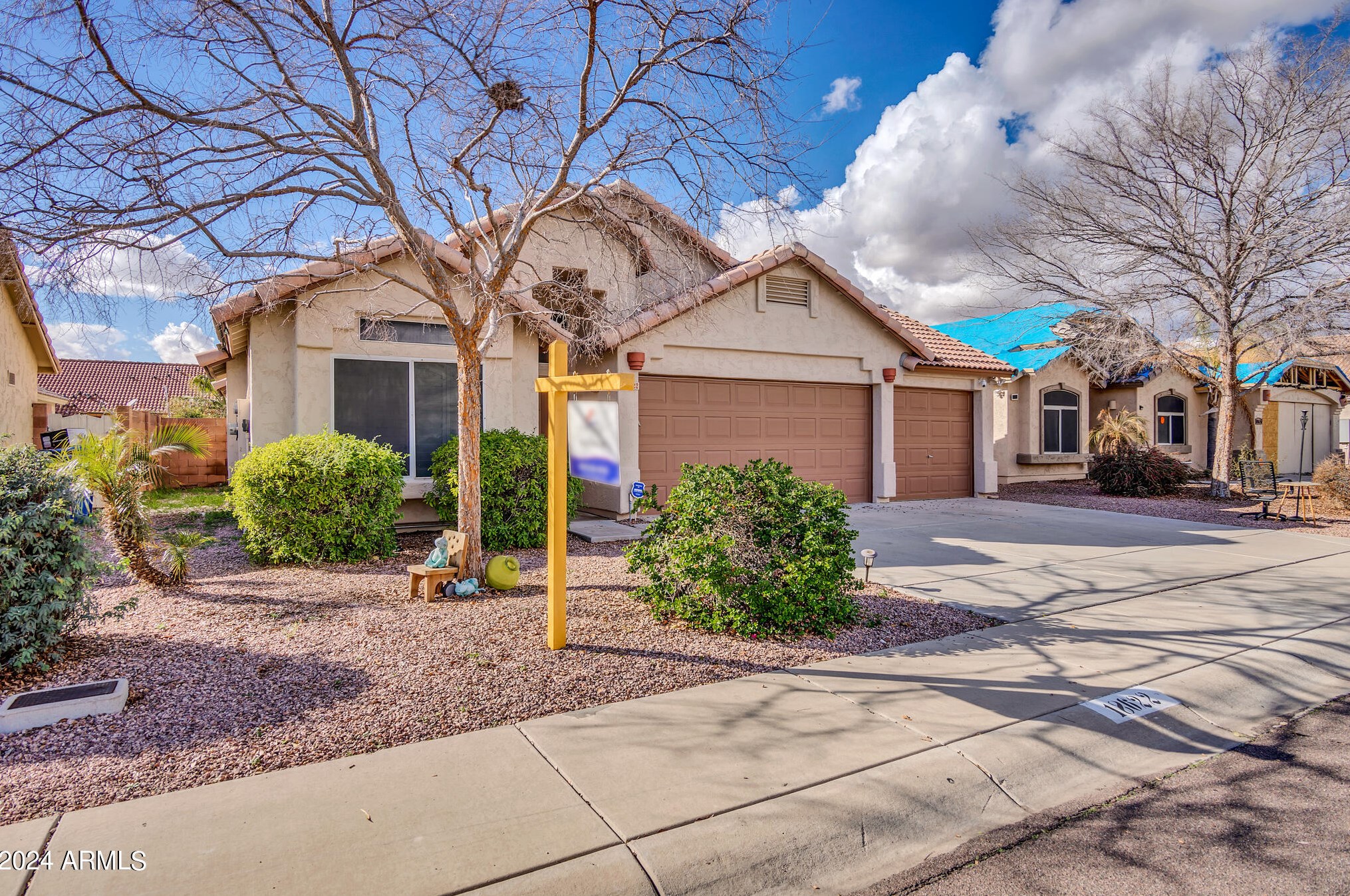 18622 N 28th Way, Phoenix, AZ 85050