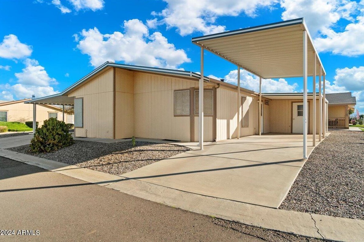 437 E Germann Rd #118, San Tan Valley, AZ 85140