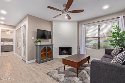 8787 E Mountain View, Scottsdale, AZ 85258 - Photo 1