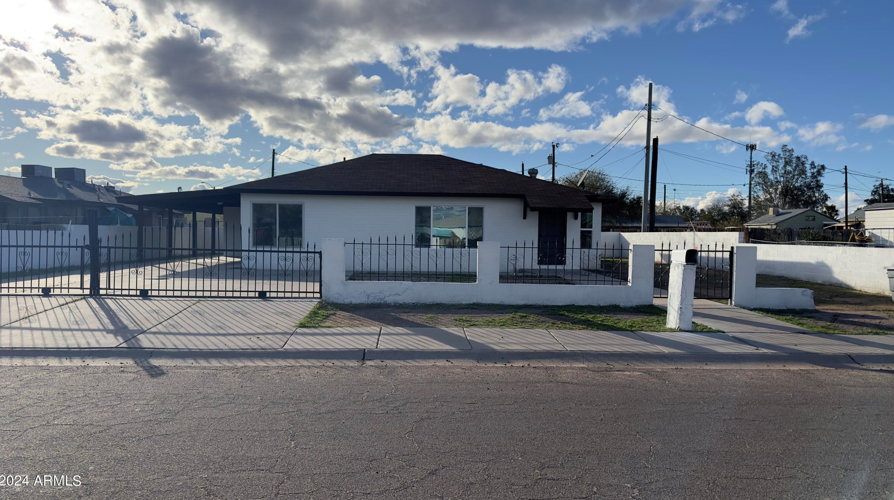 409 N Cameron Ave, Casa Grande, AZ 85122