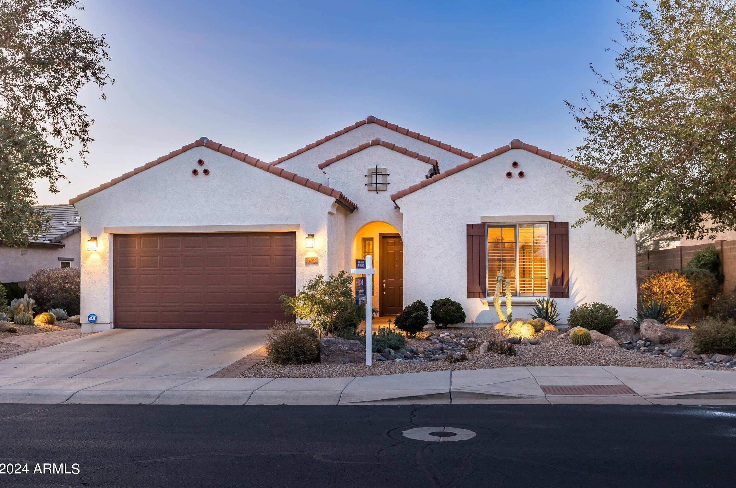 32646 N 58th Way, Cave Creek, AZ 85331