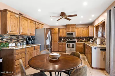 9972 E Del Monte Avenue, Gold Canyon, AZ 85118 - Photo 6